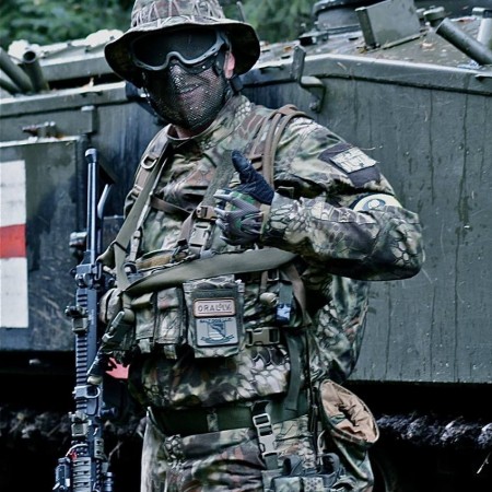 Airsoft Gorebridge, Midlothian | Go Ballistic Airsoft United Kingdom